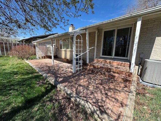 1543 W 4505 S, Salt Lake City, UT 84123