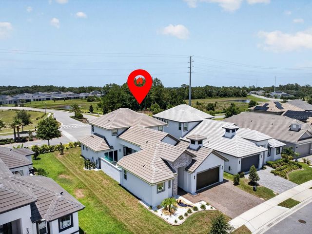196 HAMPTON LOOP, Davenport, FL 33837