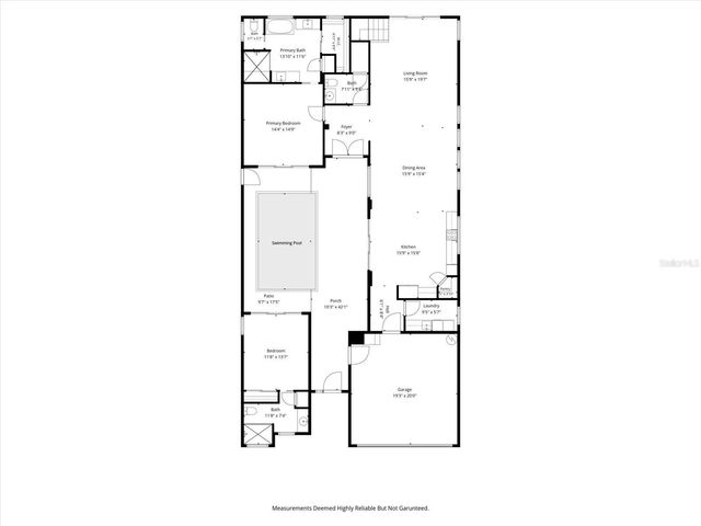 196 HAMPTON LOOP, Davenport, FL 33837