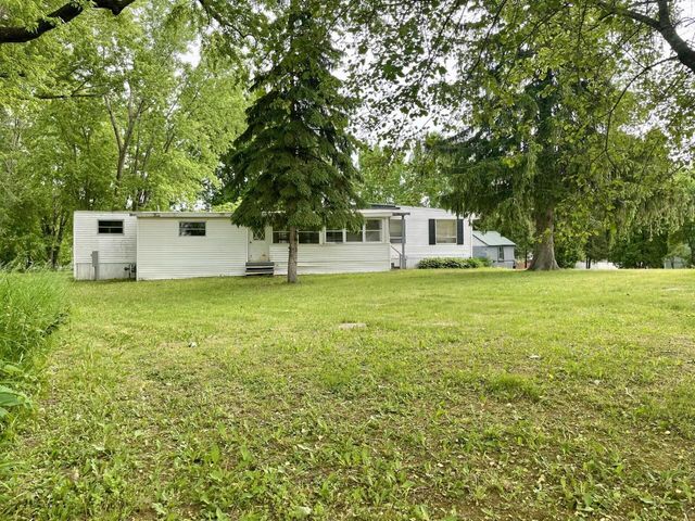 23218 County Highway ET, Tomah, WI 54660