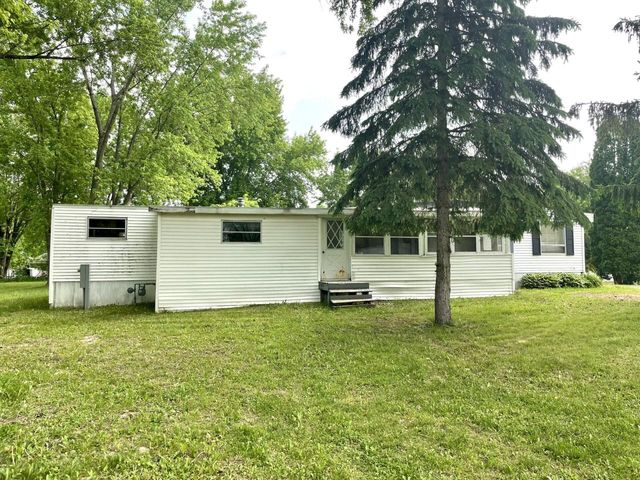 23218 County Highway ET, Tomah, WI 54660