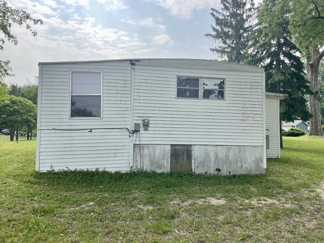 23218 County Highway ET, Tomah, WI 54660