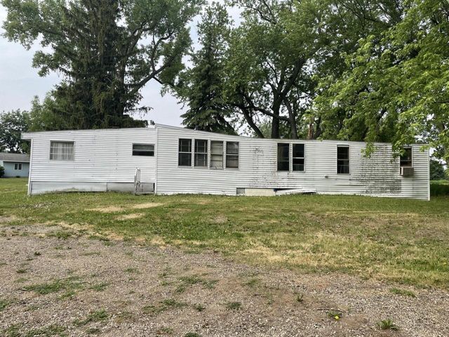 23218 County Highway ET, Tomah, WI 54660