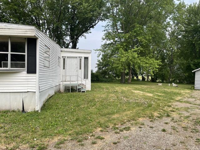23218 County Highway ET, Tomah, WI 54660