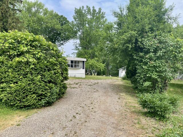 23218 County Highway ET, Tomah, WI 54660