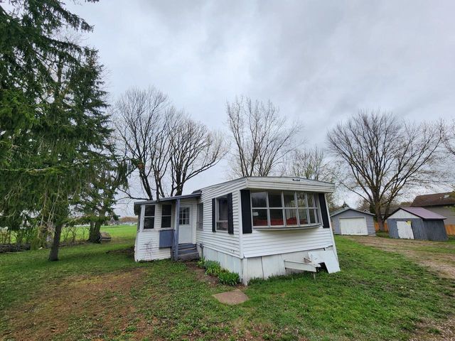 23218 County Highway ET, Tomah, WI 54660