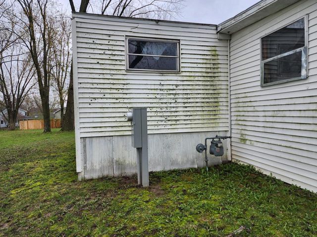 23218 County Highway ET, Tomah, WI 54660