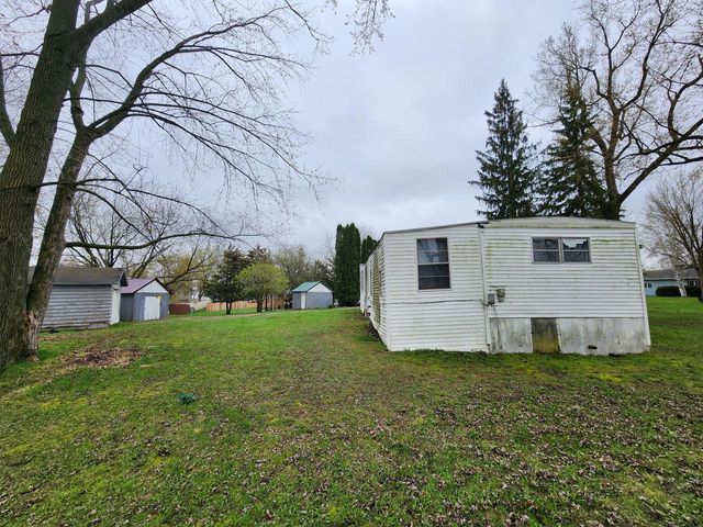 23218 County Highway ET, Tomah, WI 54660