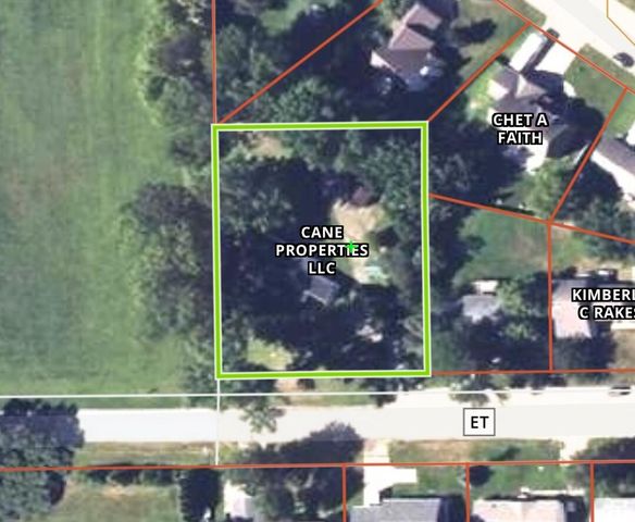 23218 County Highway ET, Tomah, WI 54660