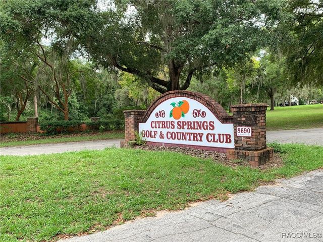 2173 W Say Drive, Dunnellon, FL 34434