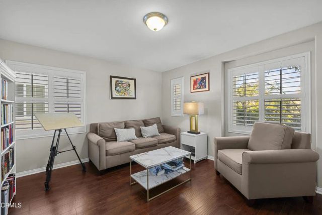 4648 Marrisa Way, Camarillo, CA 93012