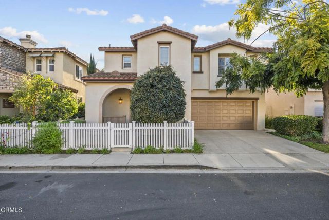 4648 Marrisa Way, Camarillo, CA 93012