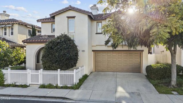 4648 Marrisa Way, Camarillo, CA 93012