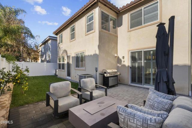 4648 Marrisa Way, Camarillo, CA 93012