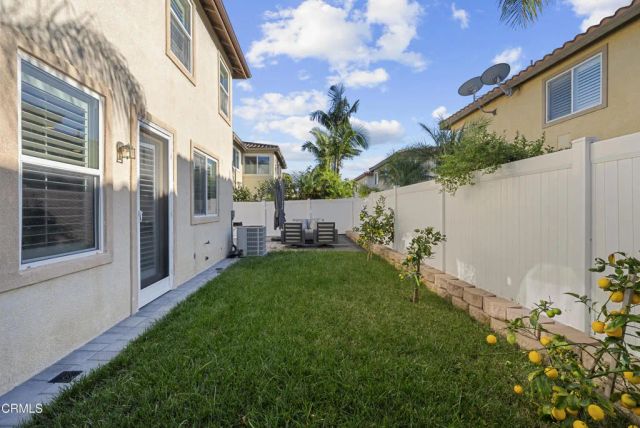 4648 Marrisa Way, Camarillo, CA 93012