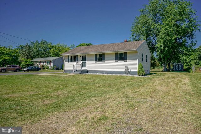 377 N TUCKAHOE RD, Williamstown, NJ 08094