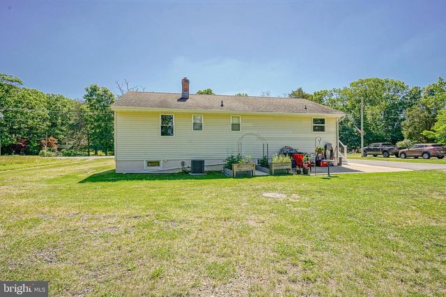 377 N TUCKAHOE RD, Williamstown, NJ 08094