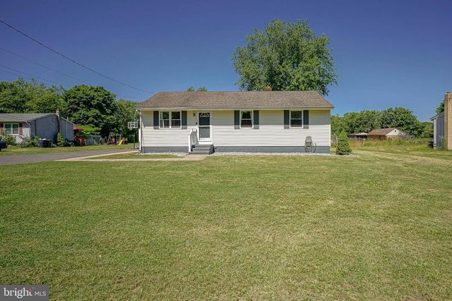 377 N TUCKAHOE RD, Williamstown, NJ 08094