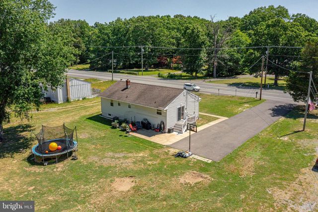 377 N TUCKAHOE RD, Williamstown, NJ 08094