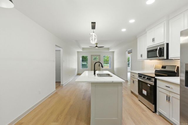 410 N Cedar St Street, Beebe, AR 72012