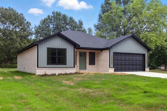 410 N Cedar St Street, Beebe, AR 72012