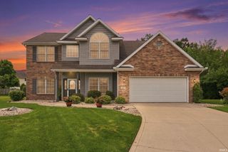 427 Mabry Cove, Fort Wayne, IN 46825