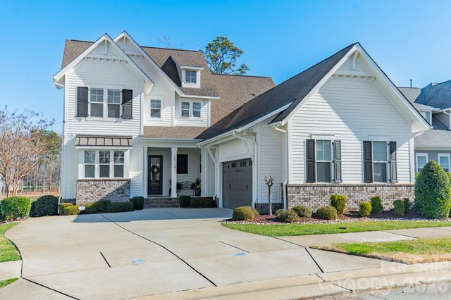 149 Little Indian Loop, Mooresville, NC 28117