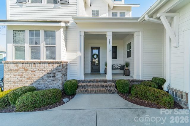 149 Little Indian Loop, Mooresville, NC 28117
