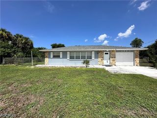 3543 Drance ST, Port Charlotte, FL 33980