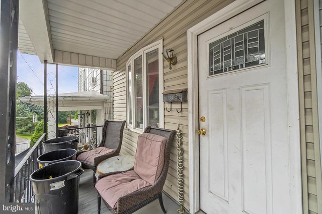 377-379 W RIDGE ST, Lansford, PA 18232