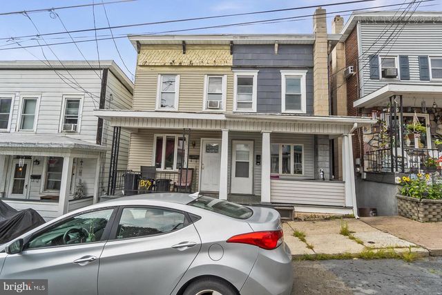 377-379 W RIDGE ST, Lansford, PA 18232