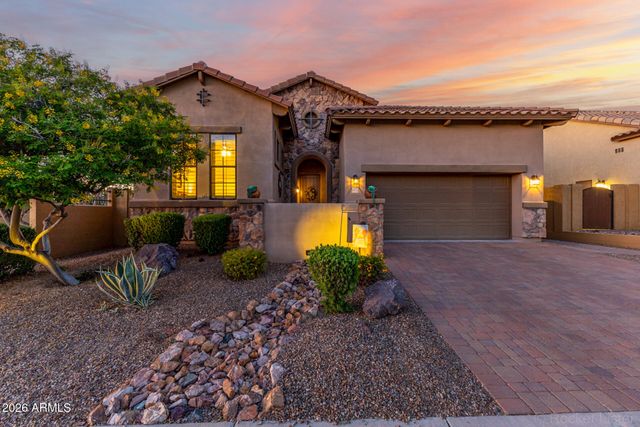 8304 E INCA Street, Mesa, AZ 85207