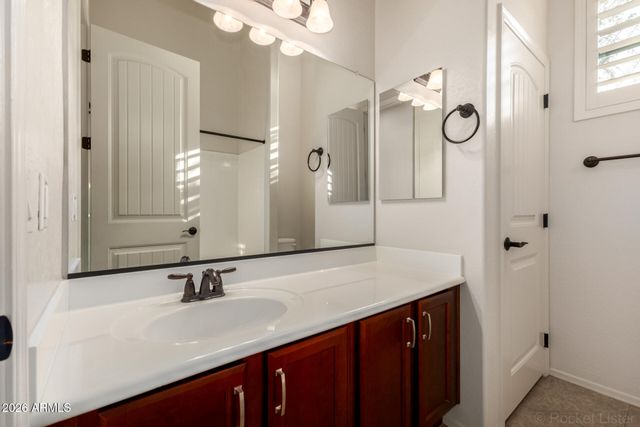 8304 E INCA Street, Mesa, AZ 85207