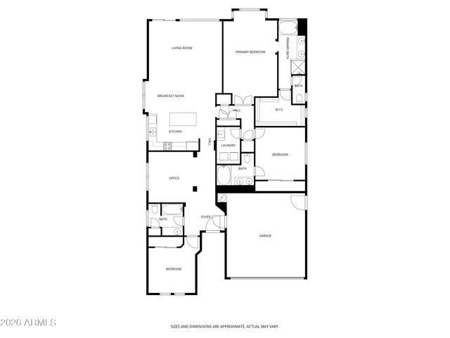 8304 E INCA Street, Mesa, AZ 85207