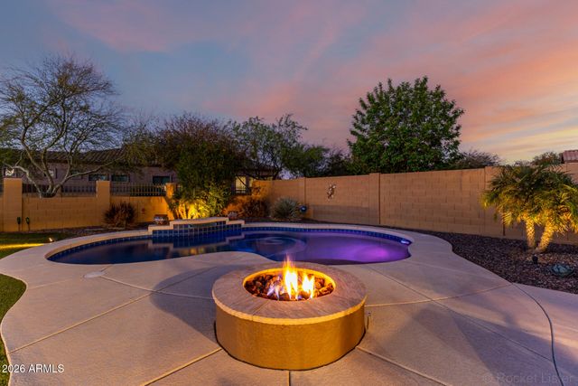 8304 E INCA Street, Mesa, AZ 85207