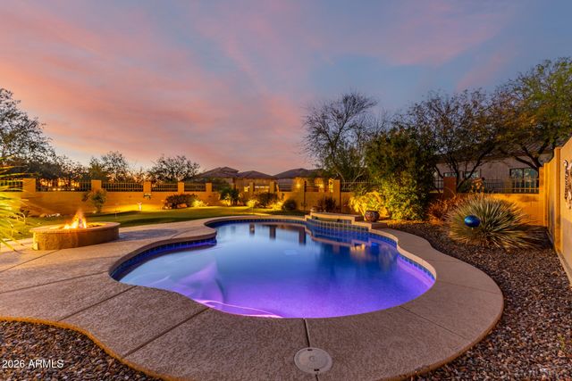 8304 E INCA Street, Mesa, AZ 85207