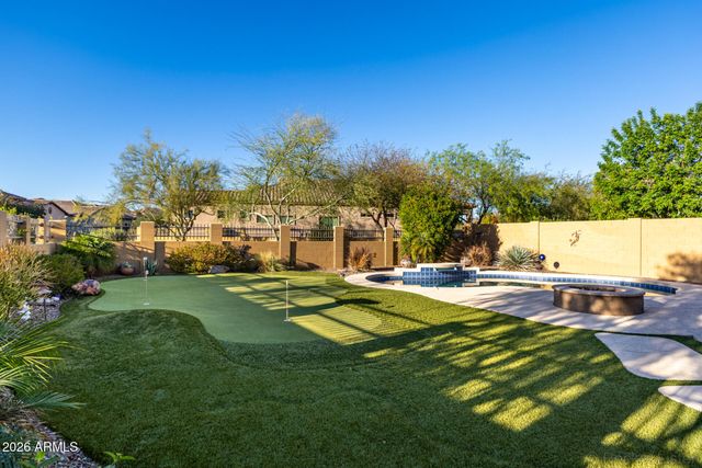 8304 E INCA Street, Mesa, AZ 85207