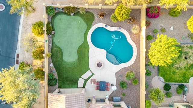 8304 E INCA Street, Mesa, AZ 85207