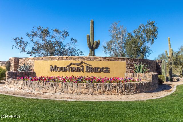 8304 E INCA Street, Mesa, AZ 85207