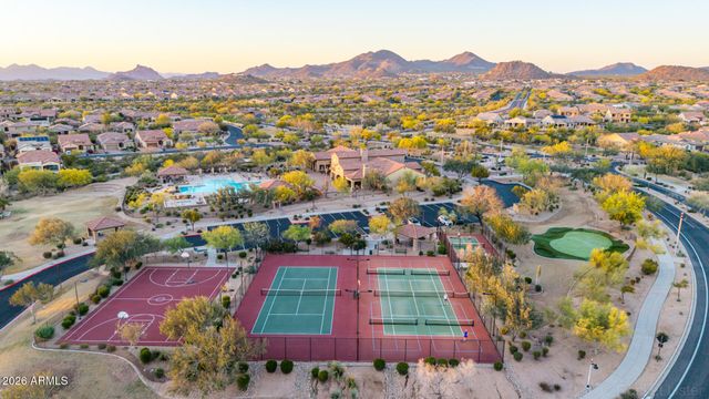 8304 E INCA Street, Mesa, AZ 85207