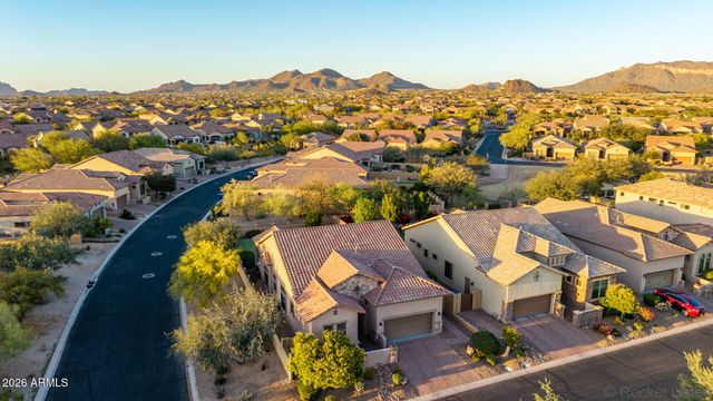 8304 E INCA Street, Mesa, AZ 85207