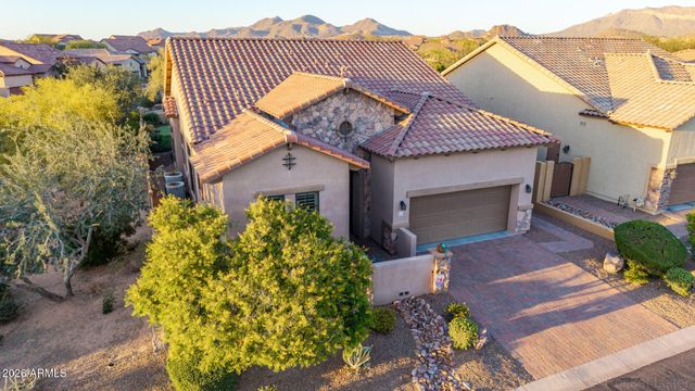 8304 E INCA Street, Mesa, AZ 85207