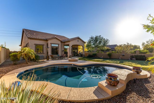 8304 E INCA Street, Mesa, AZ 85207