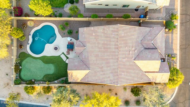 8304 E INCA Street, Mesa, AZ 85207