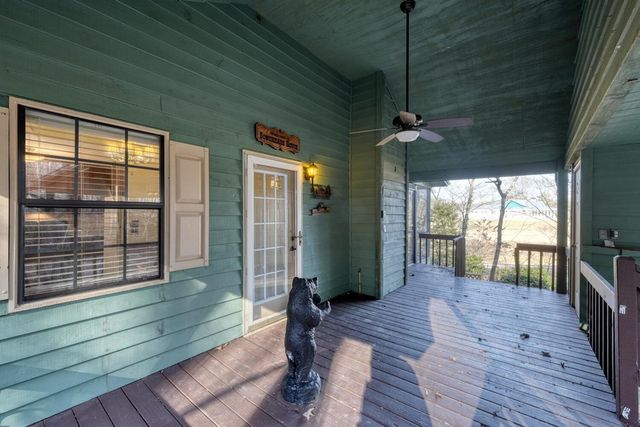 1160 Hidden Lake Road, Blairsville, GA 30512