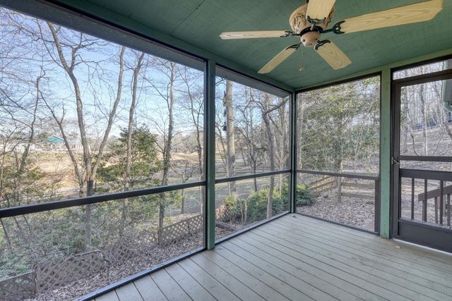 1160 Hidden Lake Road, Blairsville, GA 30512