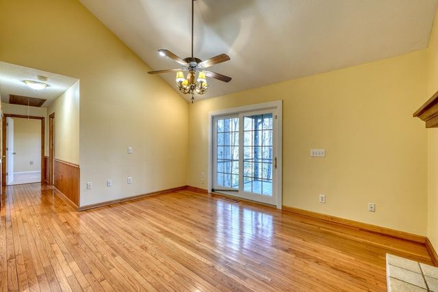 1160 Hidden Lake Road, Blairsville, GA 30512