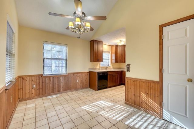 1160 Hidden Lake Road, Blairsville, GA 30512
