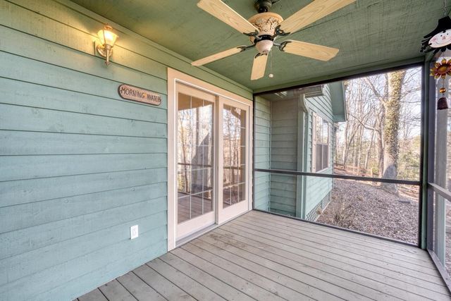 1160 Hidden Lake Road, Blairsville, GA 30512