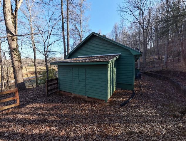 1160 Hidden Lake Road, Blairsville, GA 30512